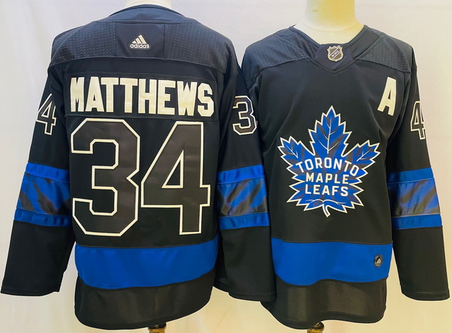 Toronto Maple Leafs Jerseys 10 [Wholesale NHL Jerseys 2610]